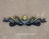 Curse of Cortes Octavia Circlet
