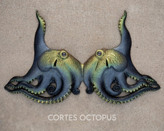 Curse of Cortes Silicone Top