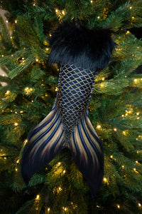 Curse of Cortes Christmas Stocking