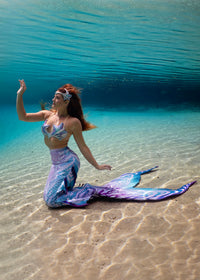 Starlight Signature Fabric Tail