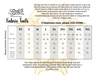 Tail of the Month: Escalla Merbella by Finfolk Signature Fabric Tail
