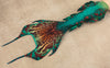 Tail of the Month: Wild Thing Signature Fabric Tail