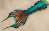Tail of the Month: Wild Thing Signature Fabric Tail