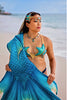 Bimini Gilded Sea Star Silicone Crown