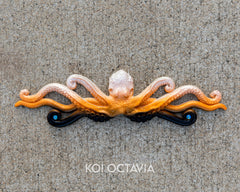 Classic Koi Octavia Circlet