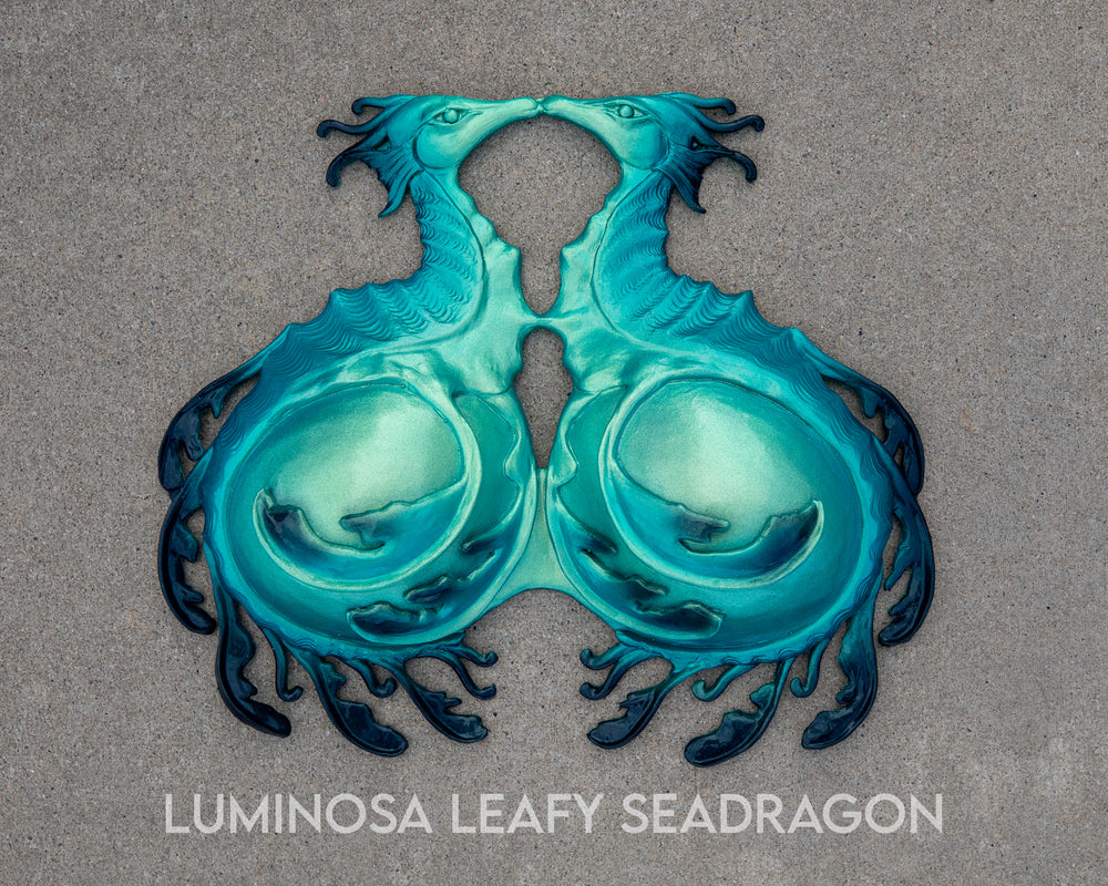 Luminosa Silicone Top