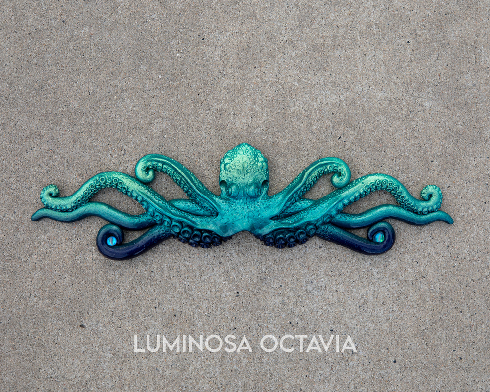 Luminosa Octavia Circlet