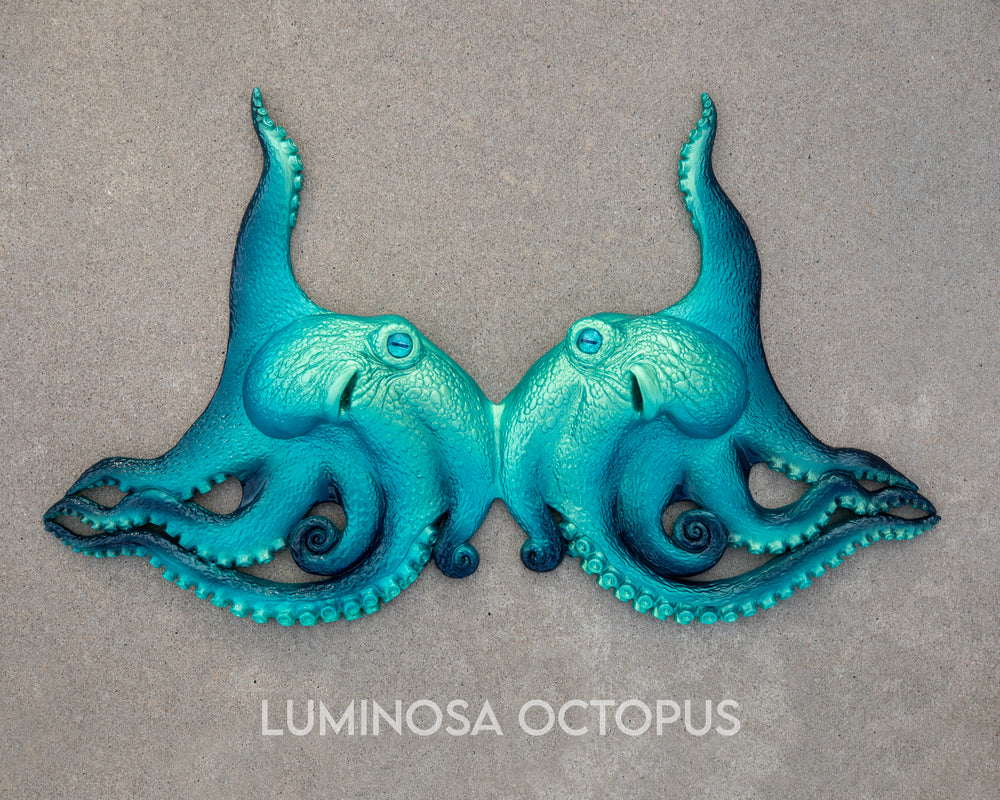 Luminosa Silicone Top