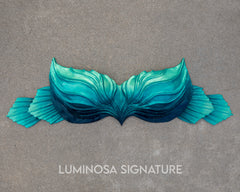 Luminosa Silicone Top