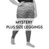 Mystery Plus Size Leggings