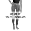 Mystery Youth Leggings