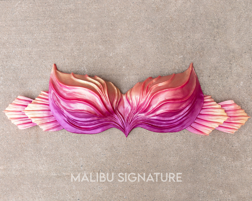 Malibu Silicone Top