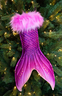 Paradiso Christmas Stocking