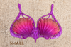 Paradiso Shell Weaver Silicone Top - Small