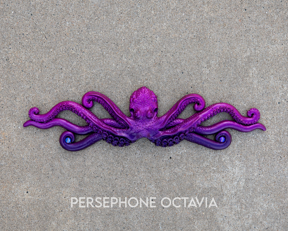 Persephone Octavia Circlet