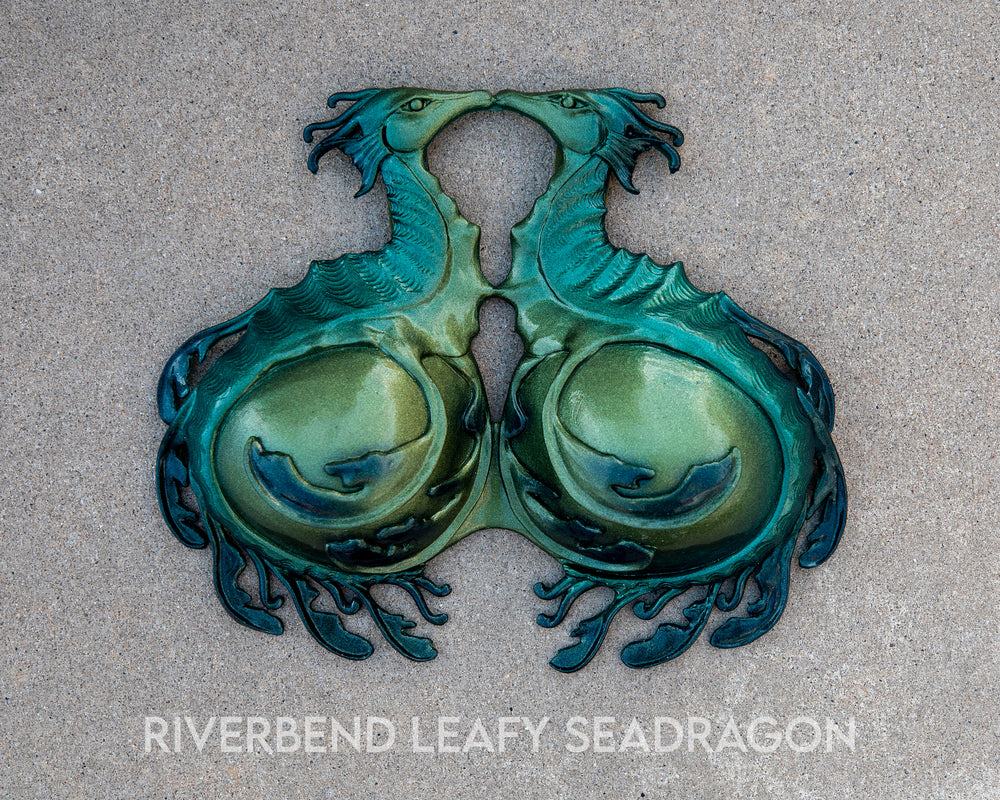 Riverbend Silicone Top