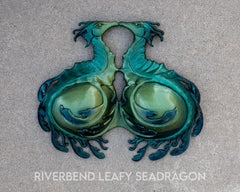 Riverbend Silicone Top