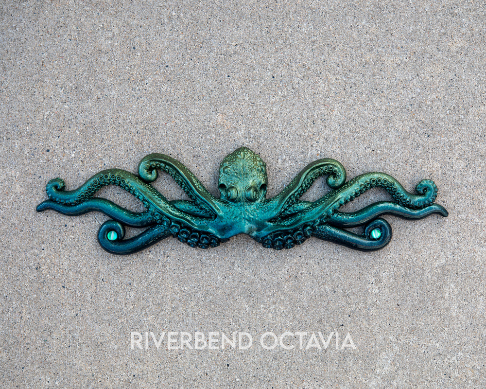 Riverbend Octavia Circlet