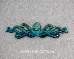 Riverbend Octavia Circlet