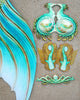 Birth of Venus Tail Bundle