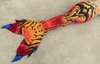 Last Shadow Discovery Fabric Tail