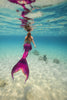 Paradiso Signature Fabric Tail