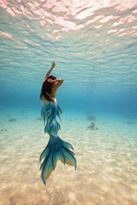 Bimini Signature Fabric Tail