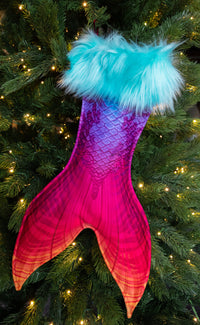 Wind Trader Christmas Stocking