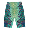 Abalone Abyss Bike Shorts