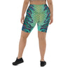 Abalone Abyss Bike Shorts