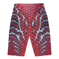 Zaleska Bike Shorts