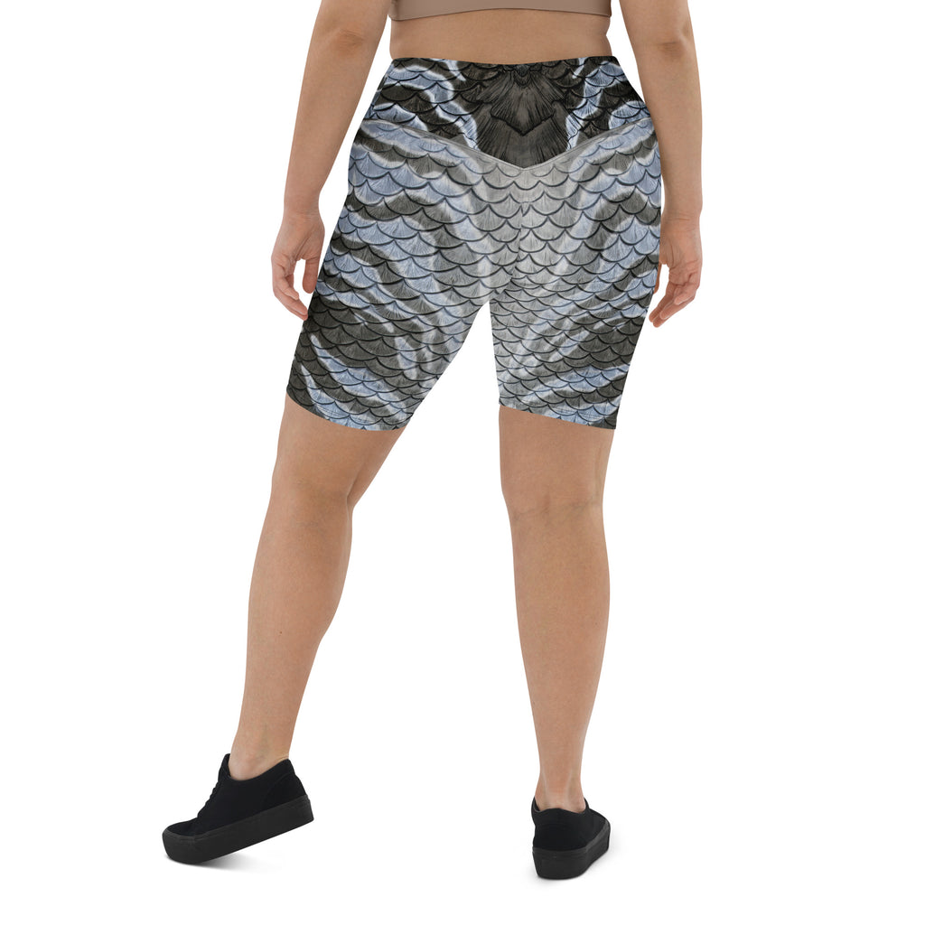 Manta Bike Shorts