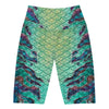 Abalone Abyss Bike Shorts