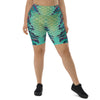 Abalone Abyss Bike Shorts