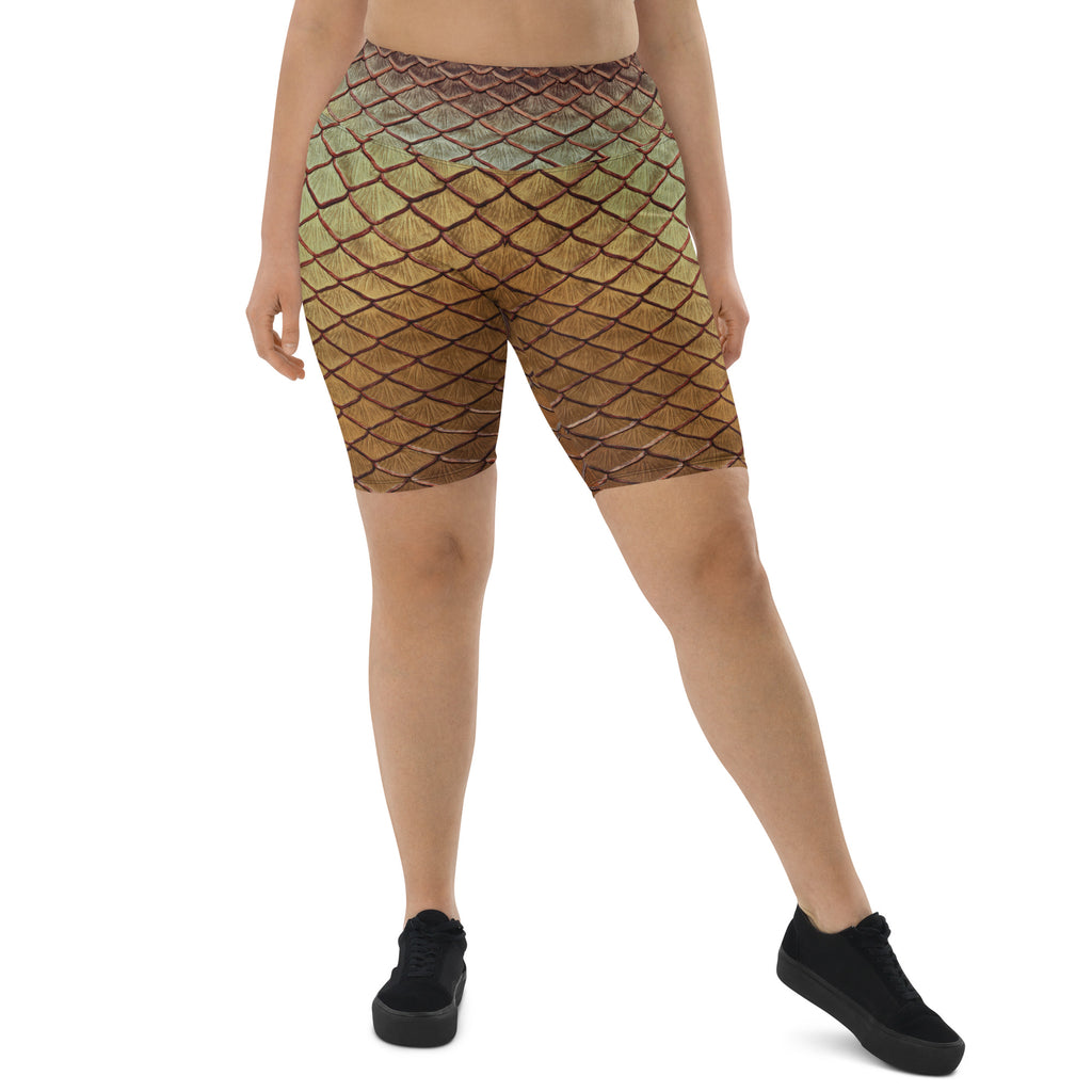 Demeter Bike Shorts