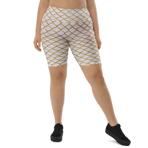 Pegasus Cross Waist leggings with pockets
