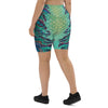 Abalone Abyss Bike Shorts