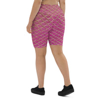 Malibu Bike Shorts