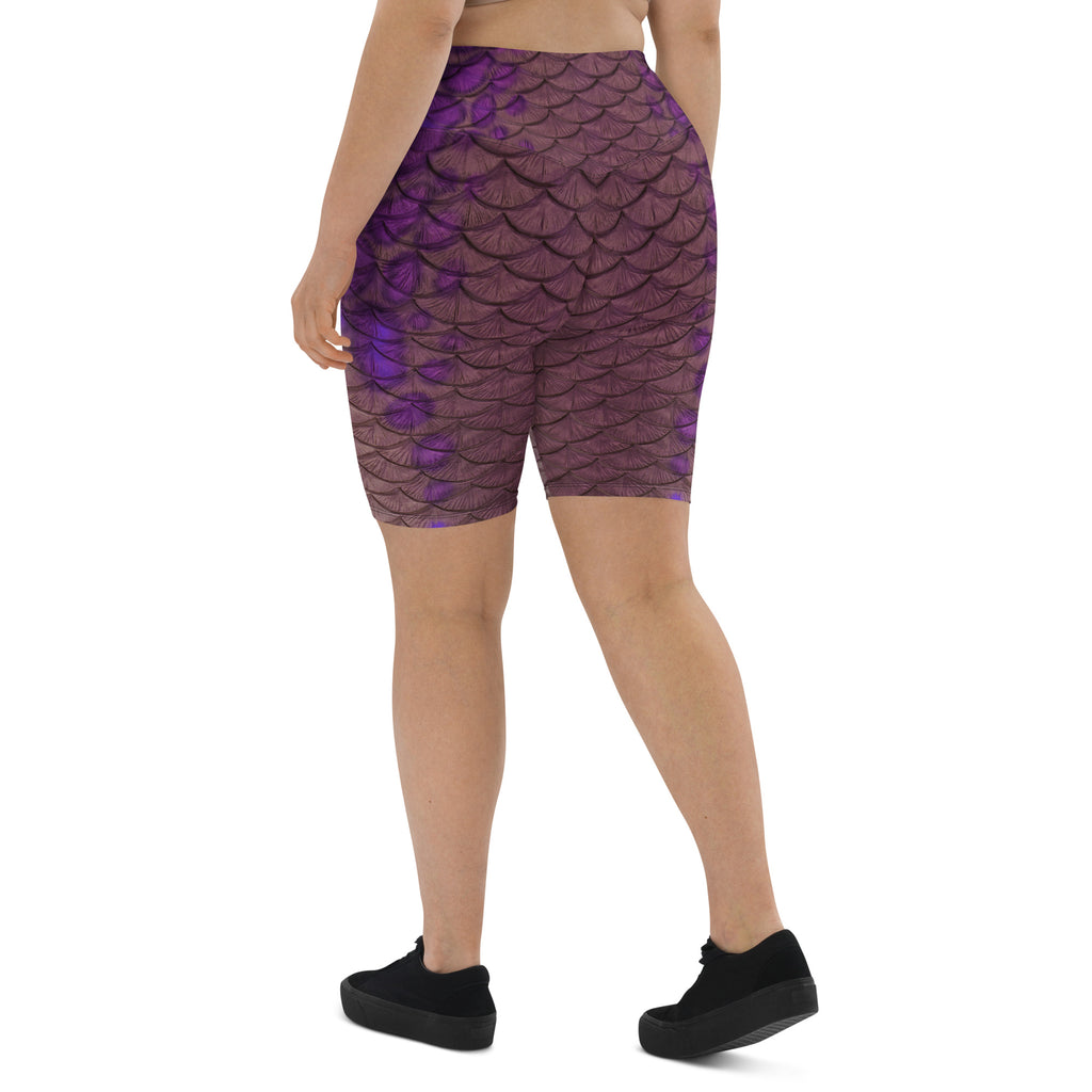 Novaya Bike Shorts