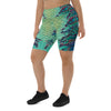 Abalone Abyss Bike Shorts