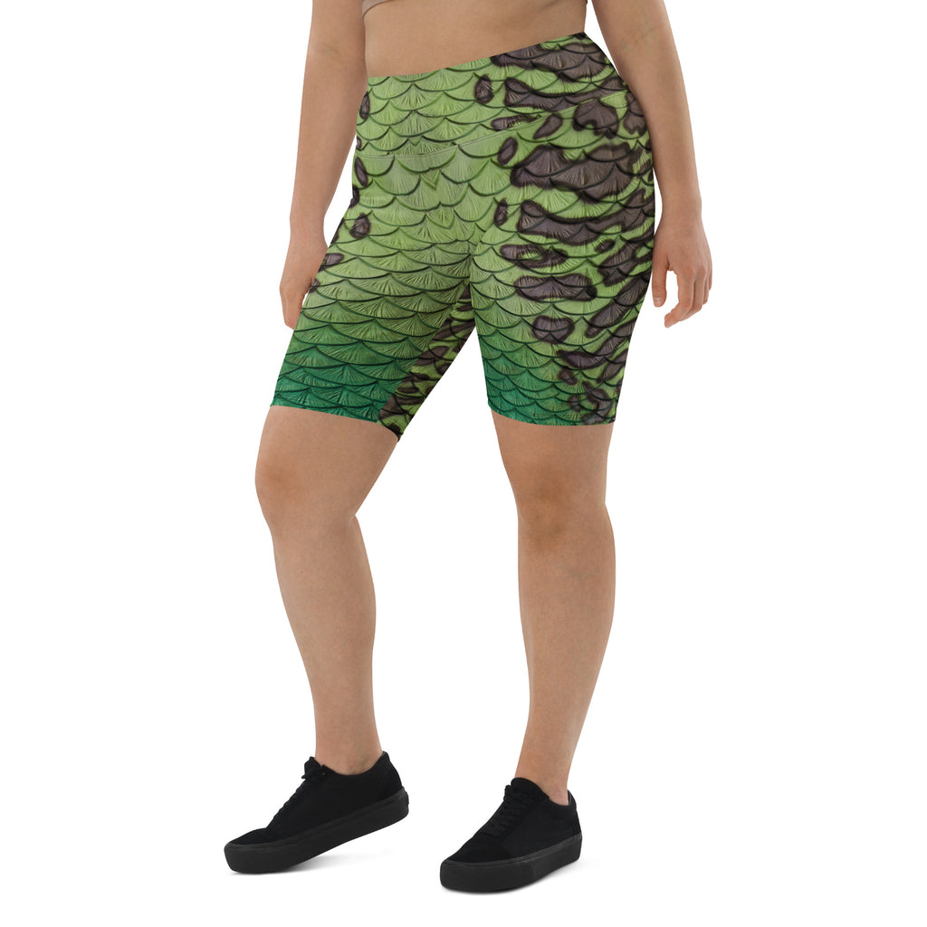 Eelia Bike Shorts