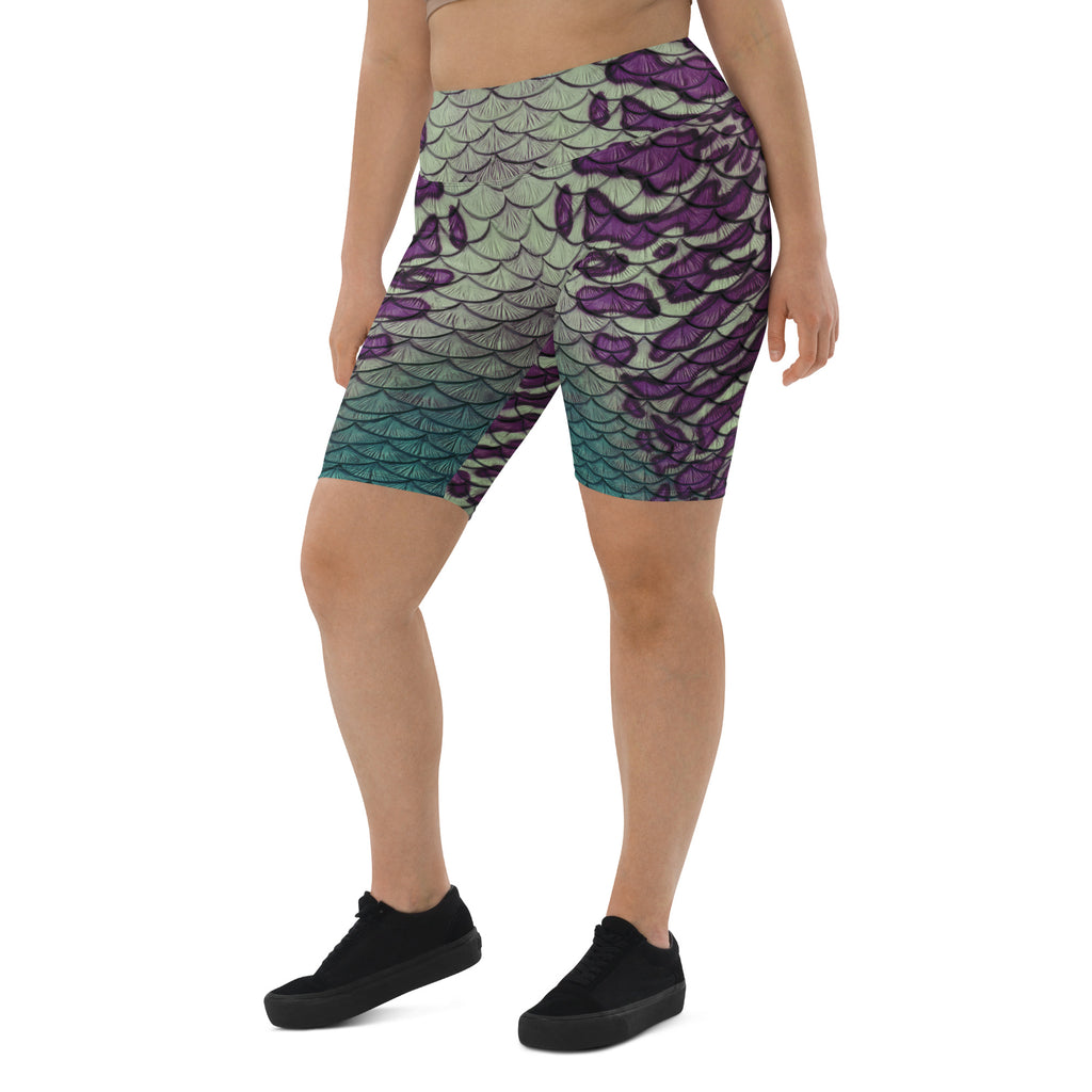 Asteria Bike Shorts