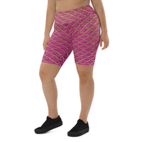 Malibu Bike Shorts