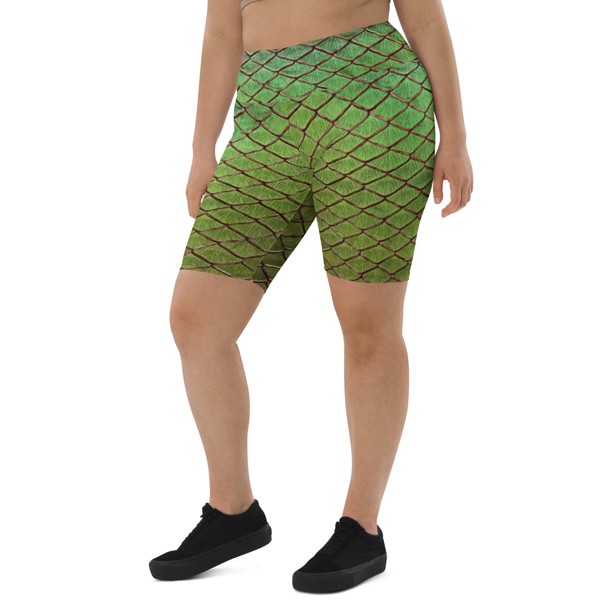 Mirkwood Bike Shorts