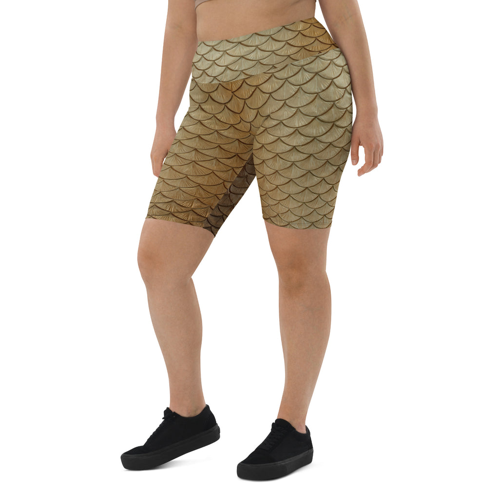 Sun Seeker Bike Shorts