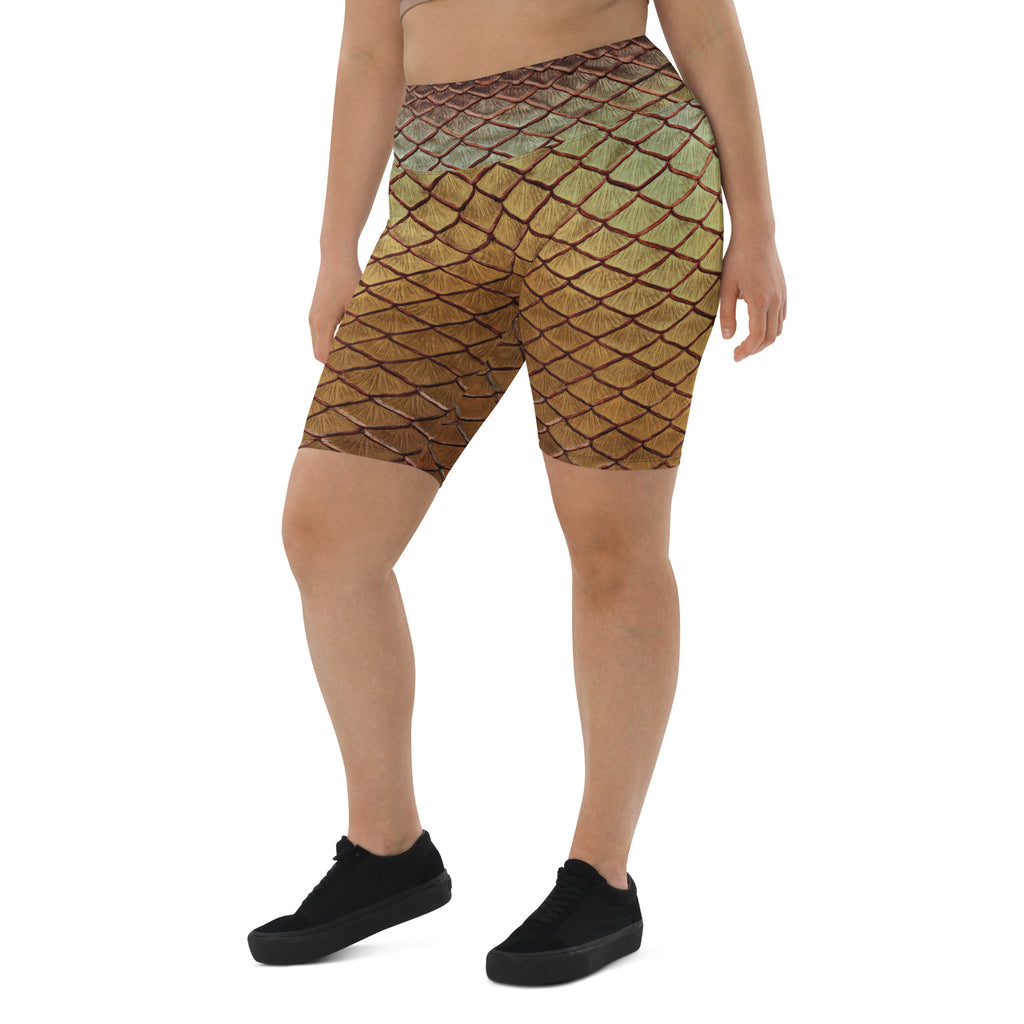 Demeter Bike Shorts