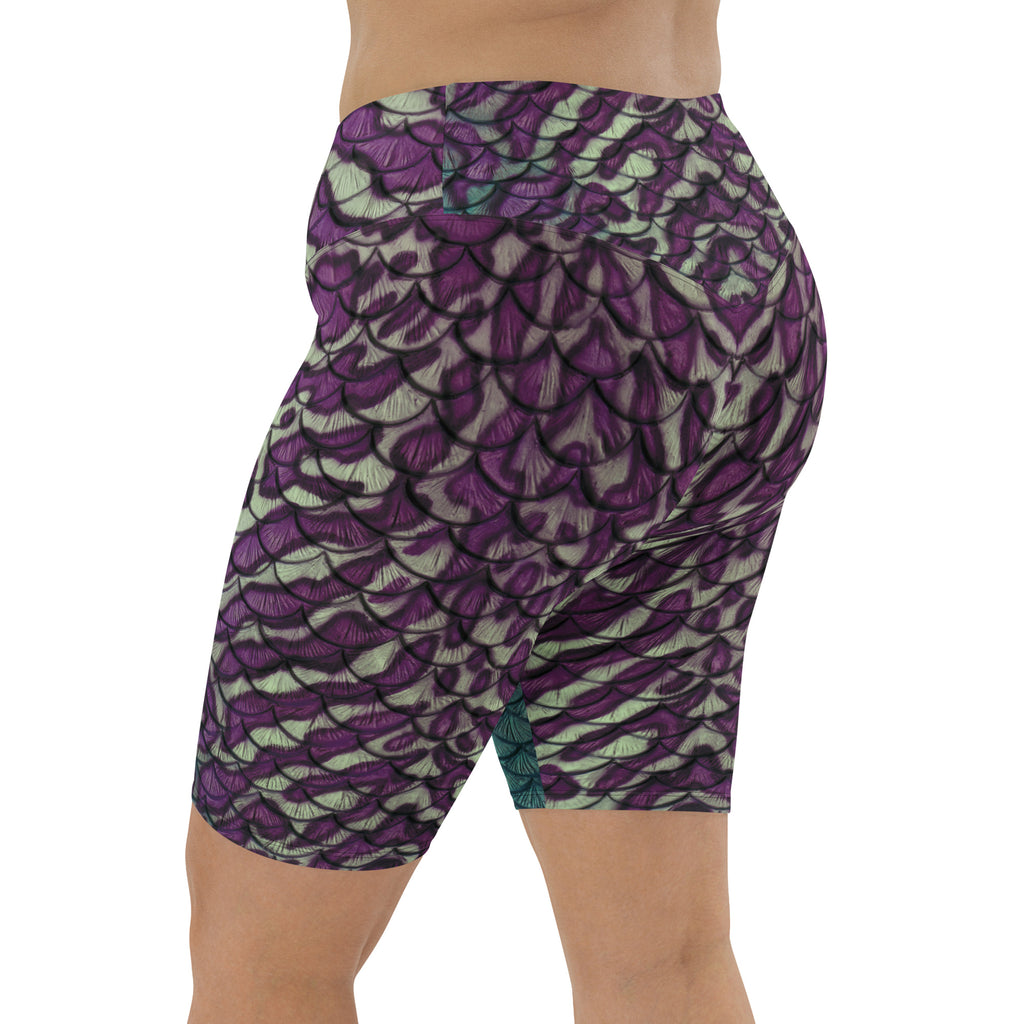 Asteria Bike Shorts