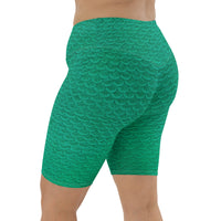 Humphead Wrasse Bike Shorts