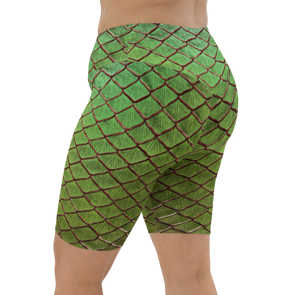 Mirkwood Bike Shorts