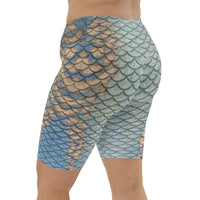 Moonshell Bike Shorts